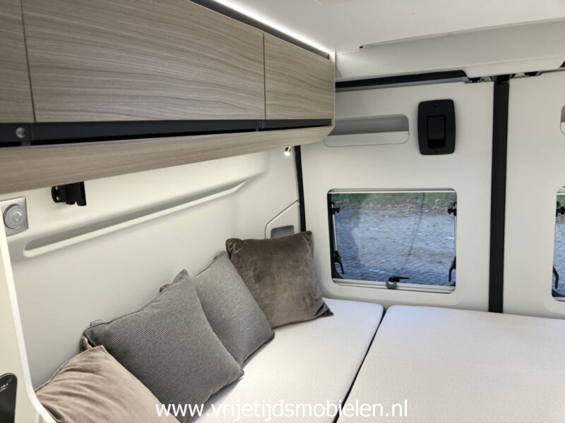 Adria TWIN 540 AXESS