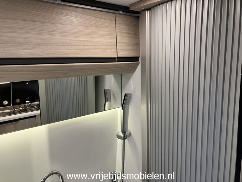 Adria TWIN 540 AXESS