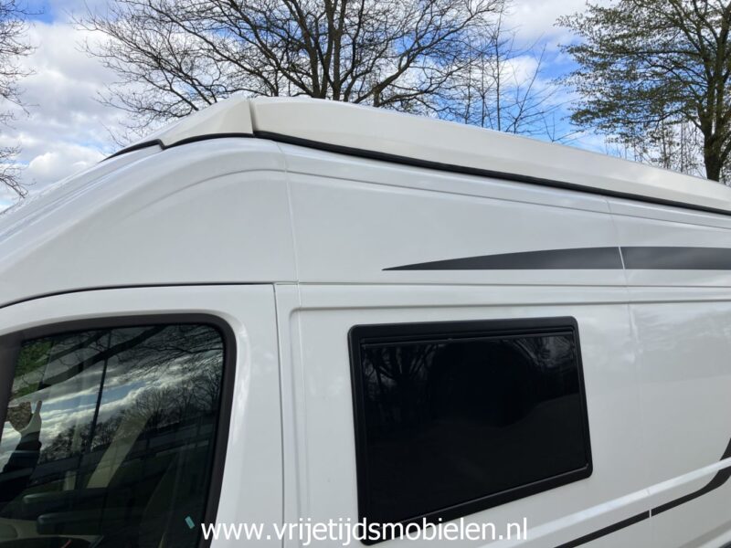 Pössl Summit - Hefdak