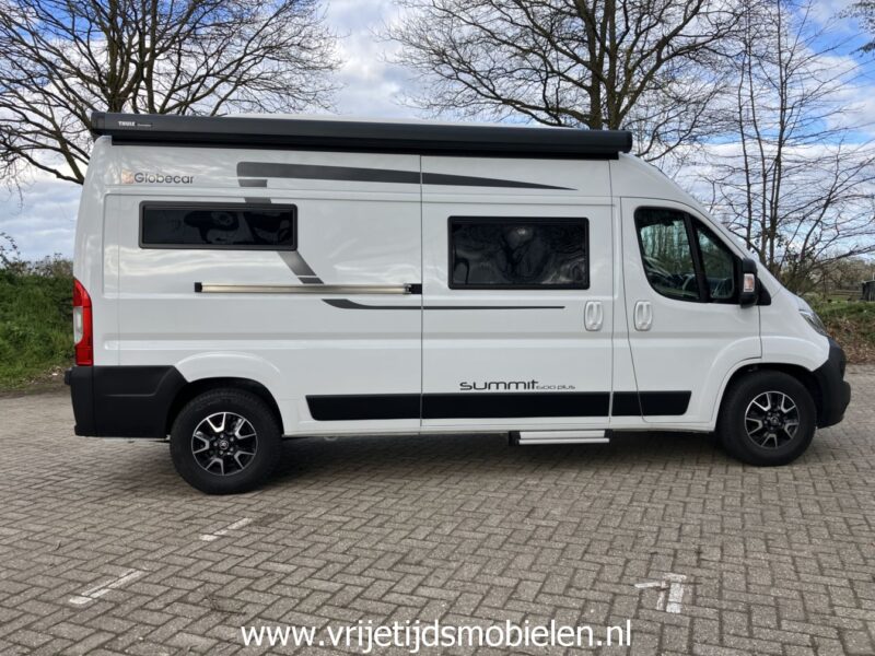 Pössl Summit - Hefdak