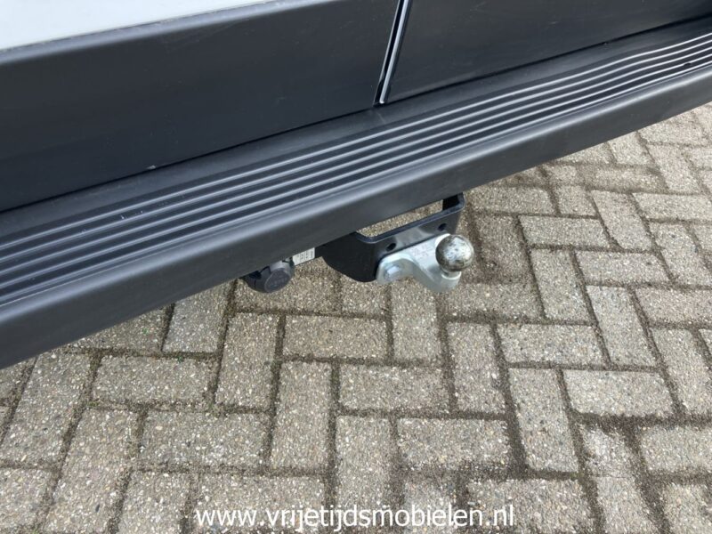 Pössl Summit - Hefdak