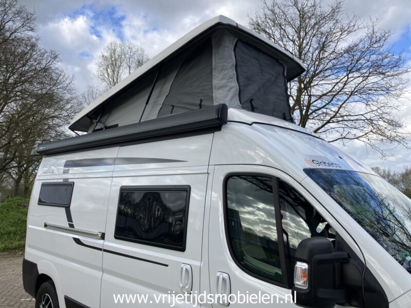 Pössl Summit - Hefdak