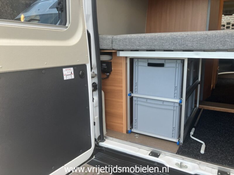 Pössl Summit - Hefdak