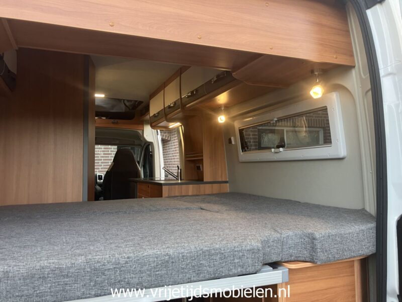 Pössl Summit - Hefdak