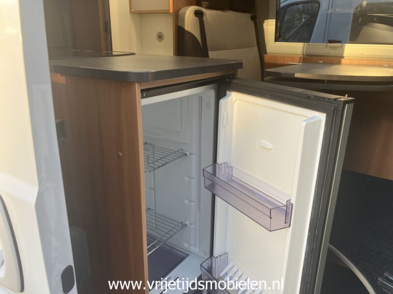 Pössl Summit - Hefdak