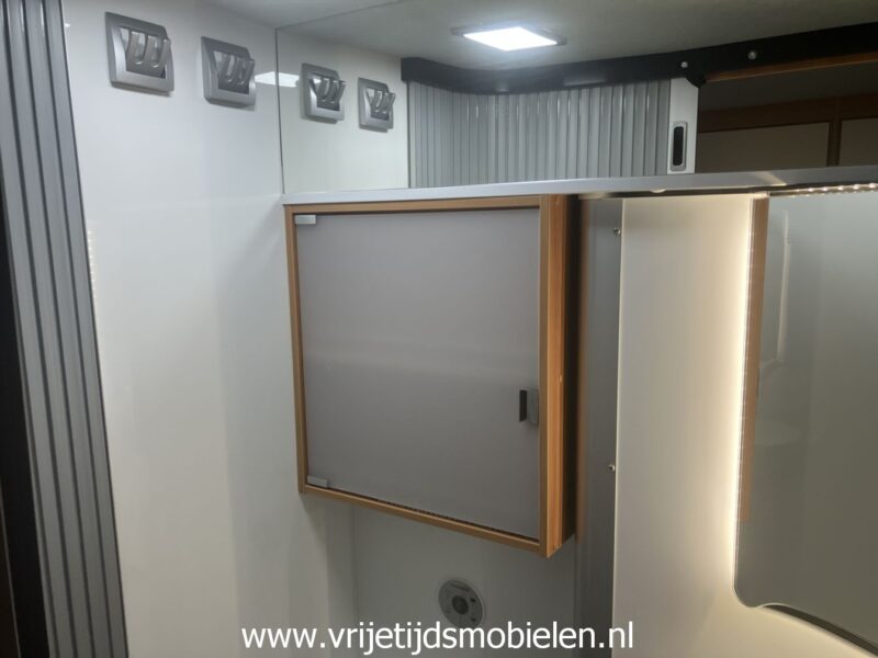 Pössl Summit - Hefdak