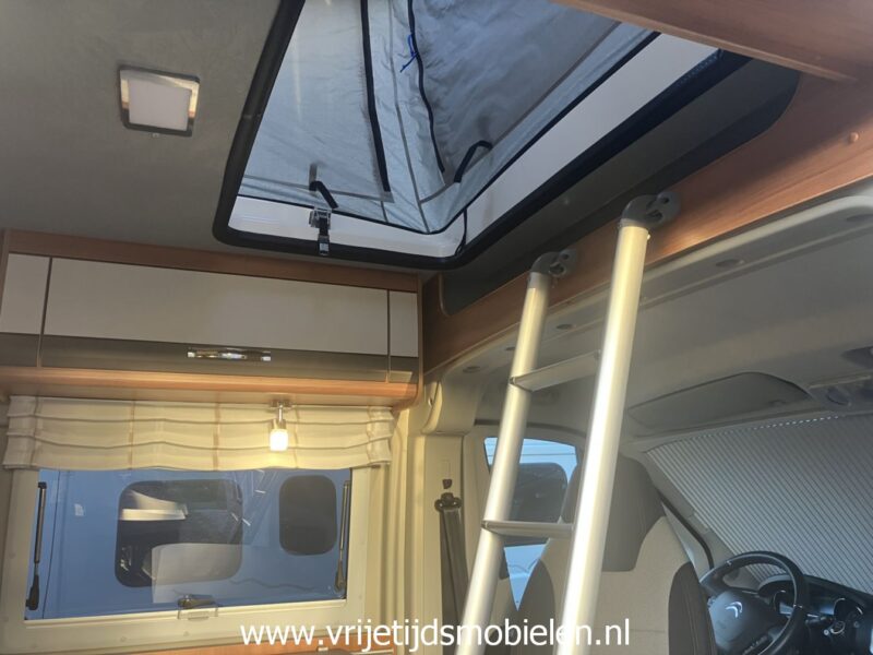 Pössl Summit - Hefdak