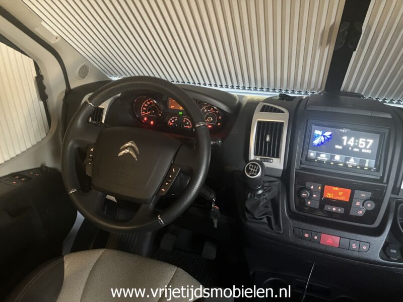 Pössl Summit - Hefdak