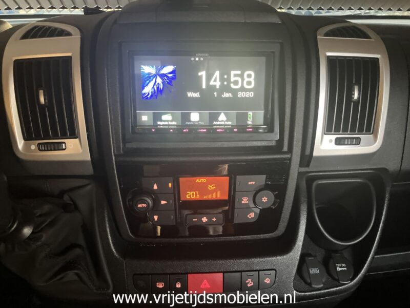 Pössl Summit - Hefdak