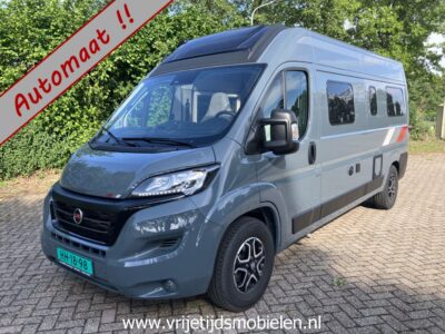 LMC Innovan 600