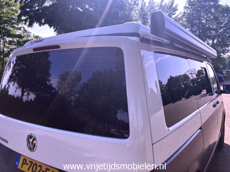 VW T6 camper