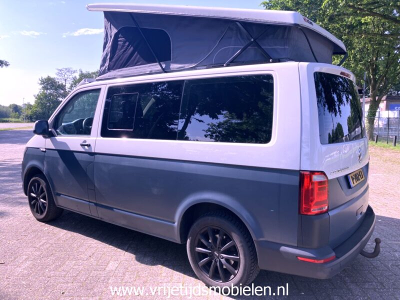 VW T6 camper