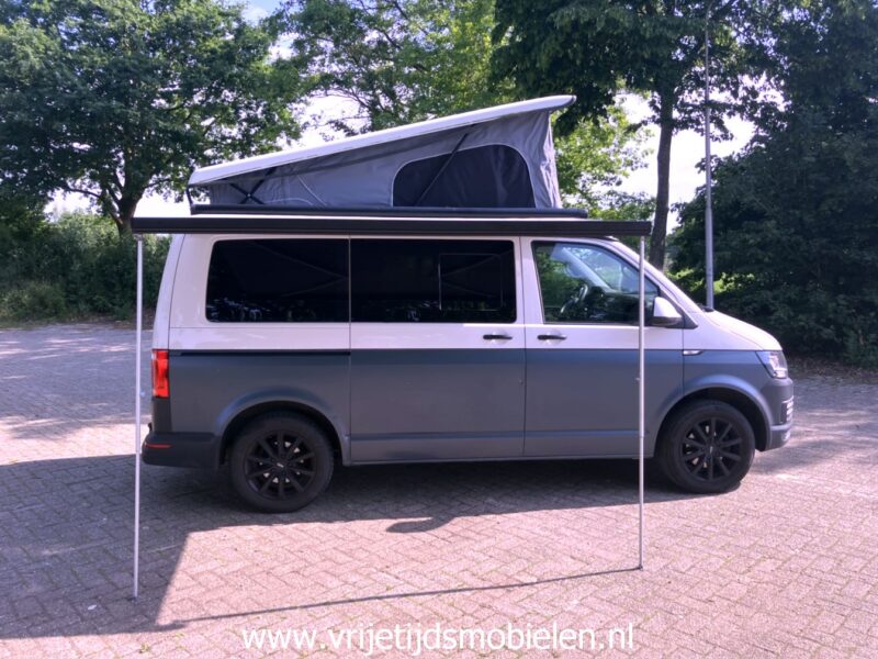VW T6 camper