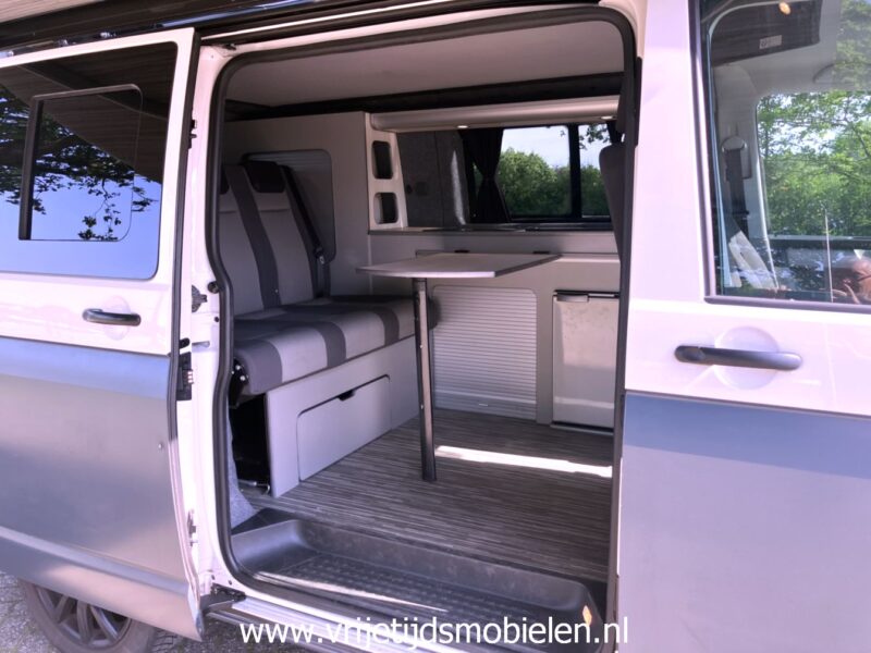 VW T6 camper