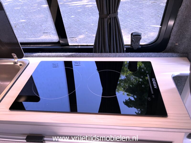 VW T6 camper
