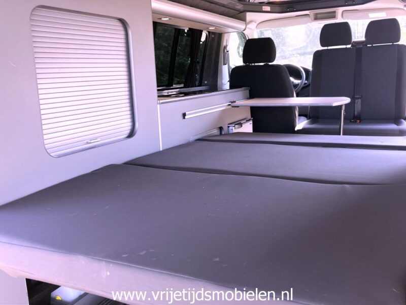 VW T6 camper