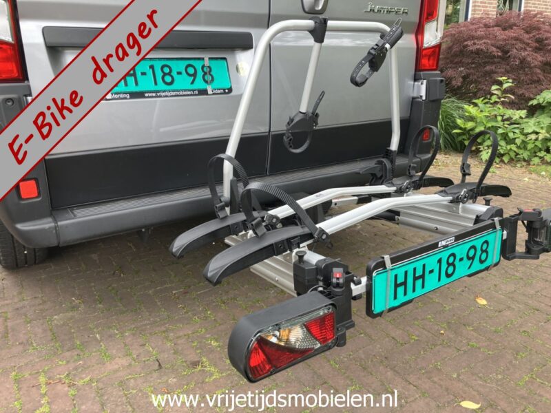 LMC Innovan 600