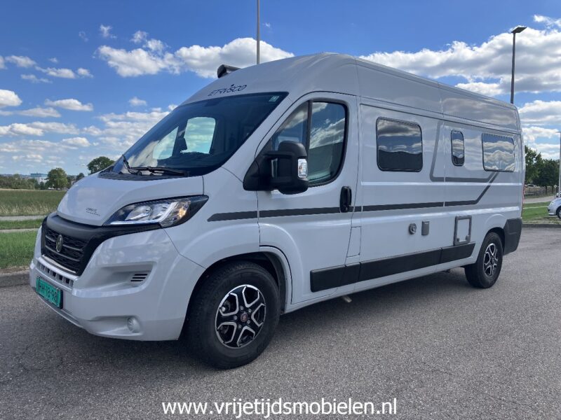 Etrusco 600 DB