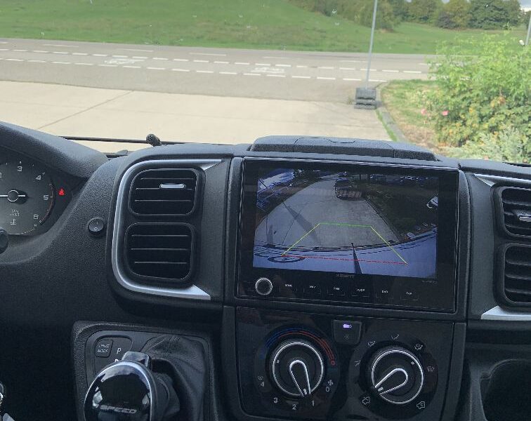 Etrusco 600 DB
